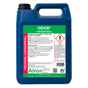 Odox 5L