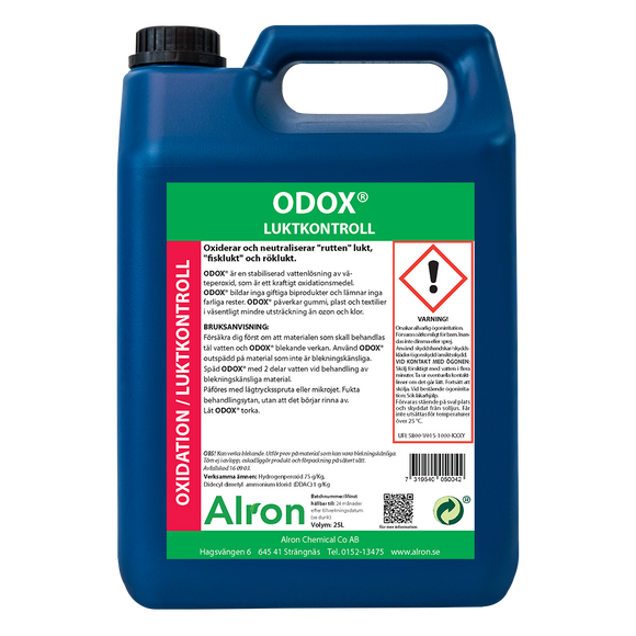 Odox 5L